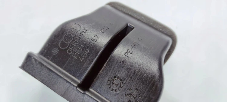 WOLT KANAŁ POWIETRZA AUDI A6 C7 A7 4G0857042A