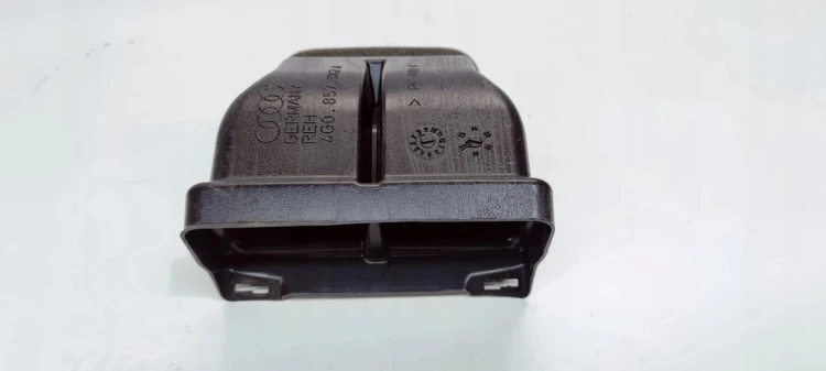 WOLT KANAŁ POWIETRZA AUDI A6 C7 A7 4G0857042A