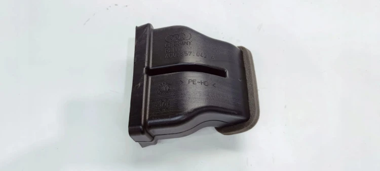 WOLT KANAŁ POWIETRZA AUDI A6 C7 A7 4G0857042A