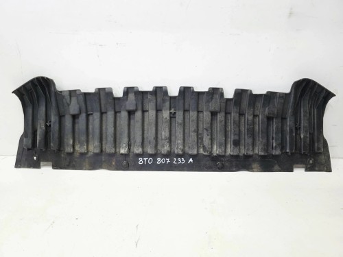 OSŁONA PŁYTA DOLNA ZDERZAKA AUDI A5 8T 8T0807233A