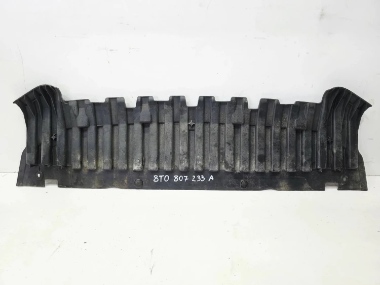 OSŁONA PŁYTA DOLNA ZDERZAKA AUDI A5 8T 8T0807233A