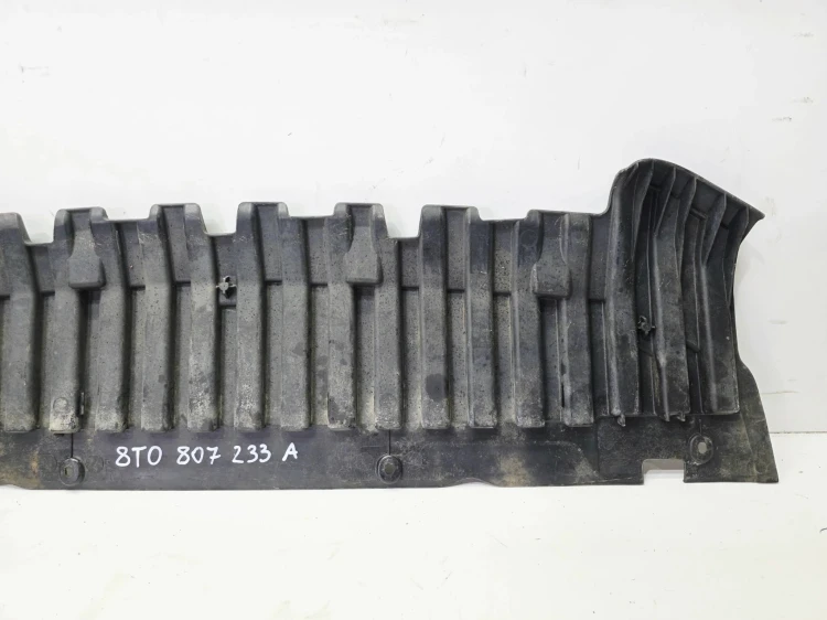 OSŁONA PŁYTA DOLNA ZDERZAKA AUDI A5 8T 8T0807233A