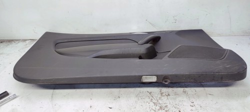 BOCZEK DRZWI LEWY PRZÓD AUDI A1 3-DRZWI 8X1867105A *3*