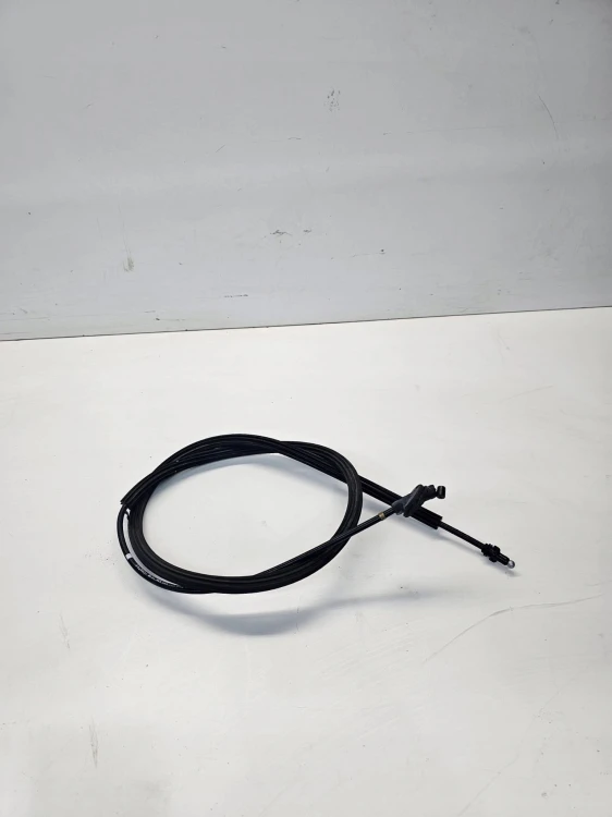 LINKA OTWIERANIA MASKI AUDI Q5 8R 8R1823535