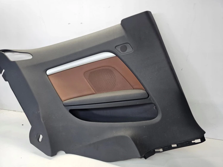 BOCZEK TAPICERKA KANAPY LEWA AUDI A5 8T COUPE 8T0867035