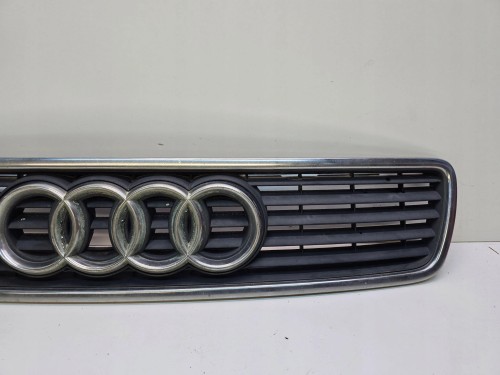 GRILL ATRAPA CHŁODNICY AUDI A4 B5 8D0853651J