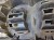 GRILL ATRAPA CHŁODNICY AUDI A4 B5 8D0853651J