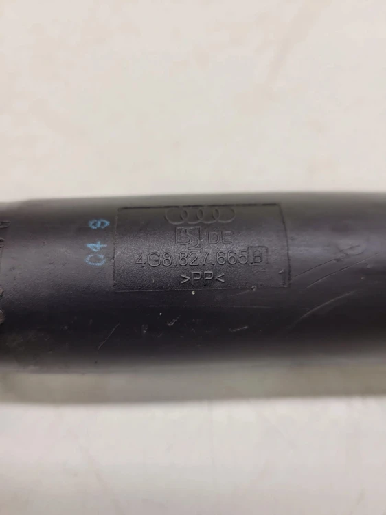 SIŁOWNIK TELESKOP KLAPY TYŁ AUDI A7 4G8827665B