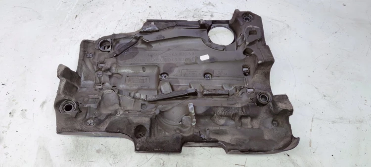 OSŁONA POKRYWA SILNIKA AUDI A3 8P 03L103925C
