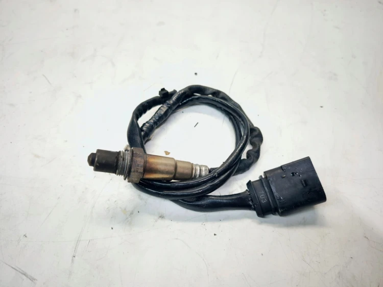 SONDA LAMBDA CZUJNIK AUDI VOLKSWAGEN SEAT SKODA 0258006428