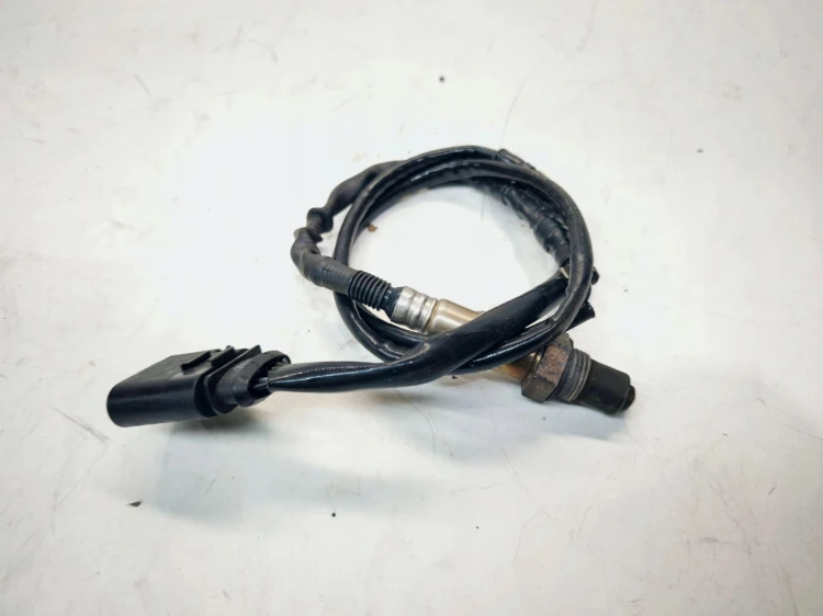 SONDA LAMBDA CZUJNIK AUDI VOLKSWAGEN SEAT SKODA 0258006428