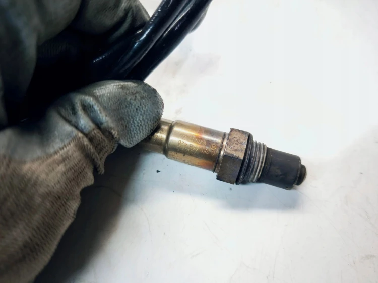 SONDA LAMBDA CZUJNIK AUDI VOLKSWAGEN SEAT SKODA 0258006428