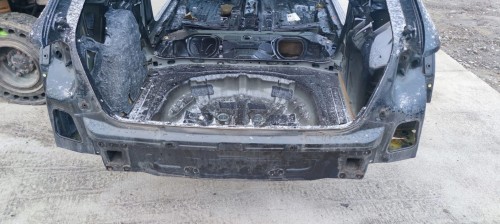ĆWIARTKA WANNA PAS TYLNY AUDI A3 8V 3-DRZWI 2011-2016 ORYGINAŁ
