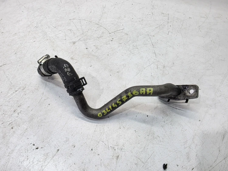 SPŁYW OLEJU TURBINY AUDI A4 B8 A5 8T Q5 8R 2.0 TDI 03L145736AA