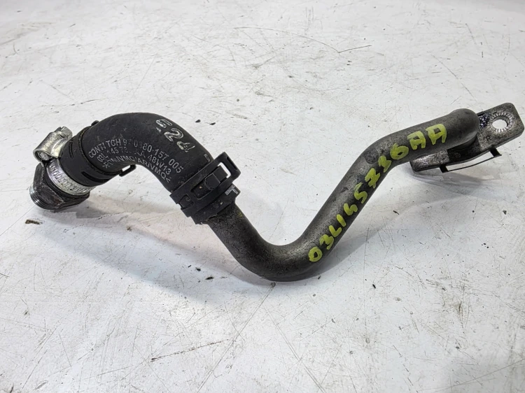 SPŁYW OLEJU TURBINY AUDI A4 B8 A5 8T Q5 8R 2.0 TDI 03L145736AA