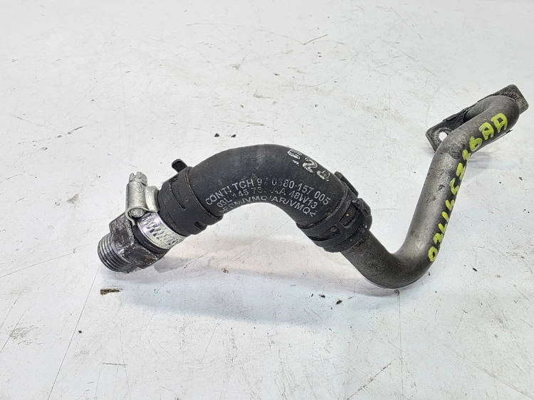SPŁYW OLEJU TURBINY AUDI A4 B8 A5 8T Q5 8R 2.0 TDI 03L145736AA