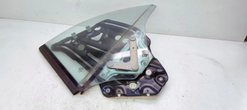 MECHANIZM SZYBY SZYBA LEWY TYŁ AUDI A3 8V CABRIO 8V7839397B