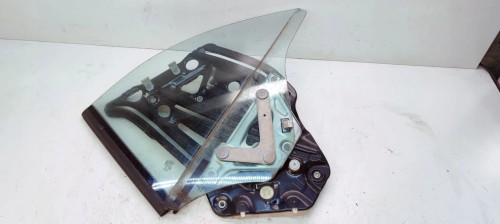 MECHANIZM SZYBY SZYBA LEWY TYŁ AUDI A3 8V CABRIO 8V7839397B