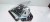 MECHANIZM SZYBY SZYBA LEWY TYŁ AUDI A3 8V CABRIO 8V7839397B