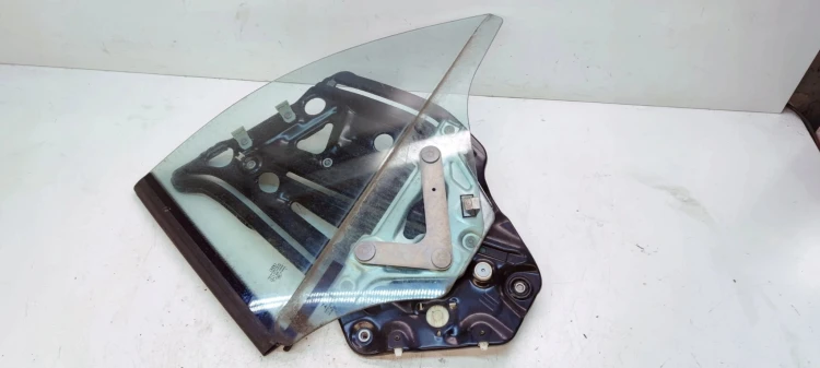 MECHANIZM SZYBY SZYBA LEWY TYŁ AUDI A3 8V CABRIO 8V7839397B