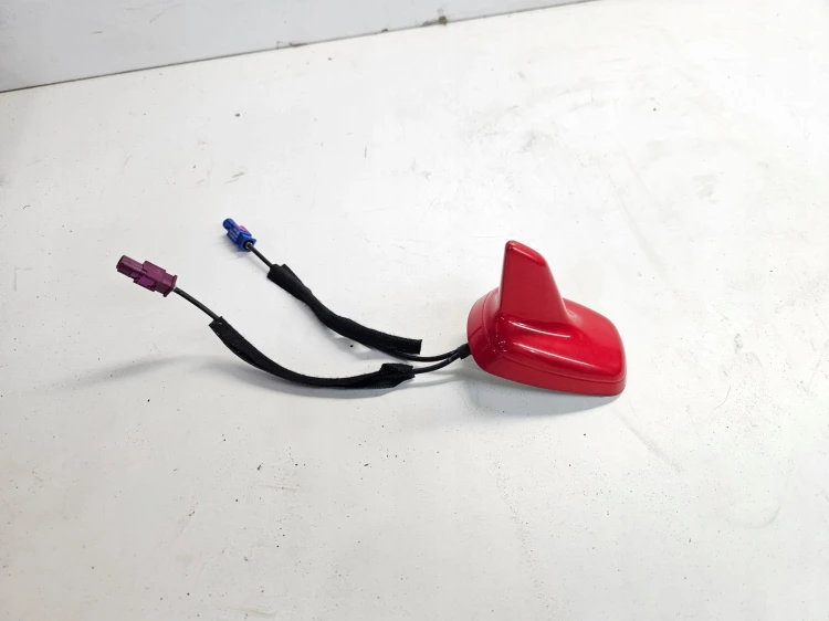 ANTENA LOTKA REKIN AUDI A4 B8 AVANT 8K9035503F LZ3M