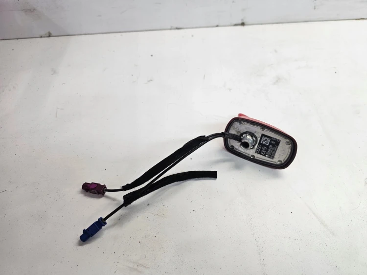 ANTENA LOTKA REKIN AUDI A4 B8 AVANT 8K9035503F LZ3M