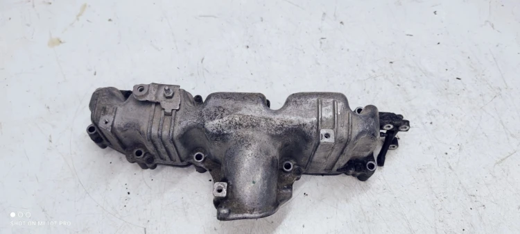 KOLEKTOR SSĄCY AUDI VW SEAT 03L129711E 2.0 TDI ORY