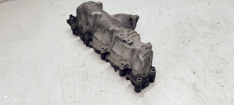 KOLEKTOR SSĄCY AUDI VW SEAT 03L129711E 2.0 TDI ORY