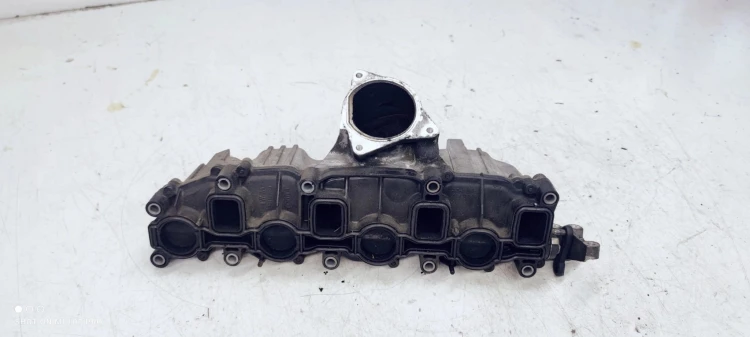 KOLEKTOR SSĄCY AUDI VW SEAT 03L129711E 2.0 TDI ORY