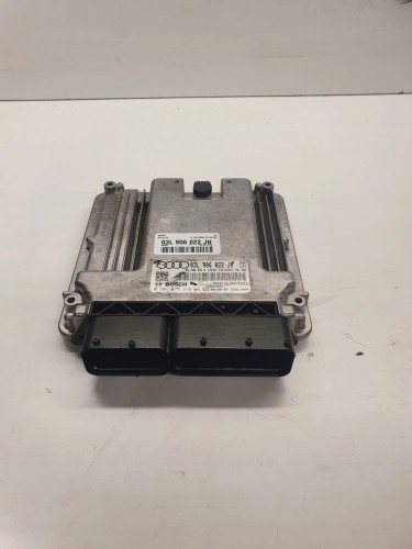 STEROWNIK SILNIKA AUDI A4 B8 A5 CAG-A 03L906022JN