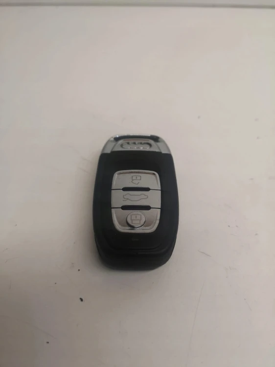 KLUCZYK PILOT AUDI A4 S4 B8 A5 S5 Q5 Q3 8T0959754C