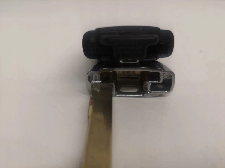 KLUCZYK PILOT AUDI A4 S4 B8 A5 S5 Q5 Q3 8T0959754C