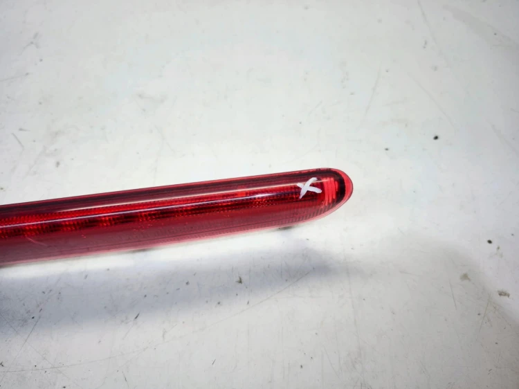 ŚWIATŁO STOP STOPU TRZECIE AUDI A3 8P LIFT 5-D 8P4945097C 1/25
