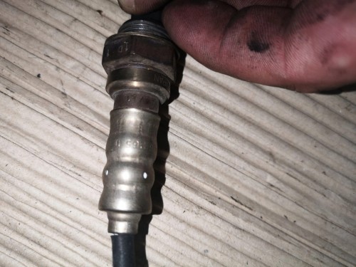 SONDA LAMBDA AUDI A4 B8 A5 Q5 06E906265Q