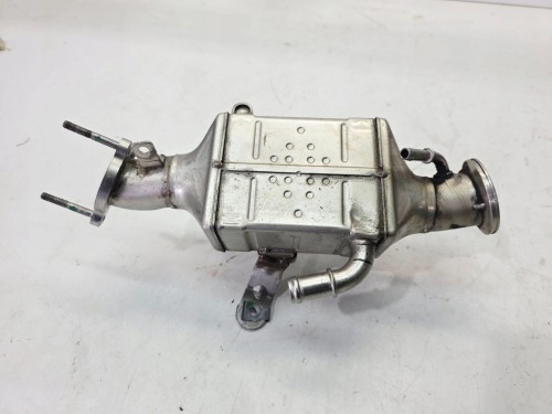 CHŁODNICA SPALIN EGR AUDI A4 B9 A5 Q5 FY A6 C8 3.0 TDI 059131508AL