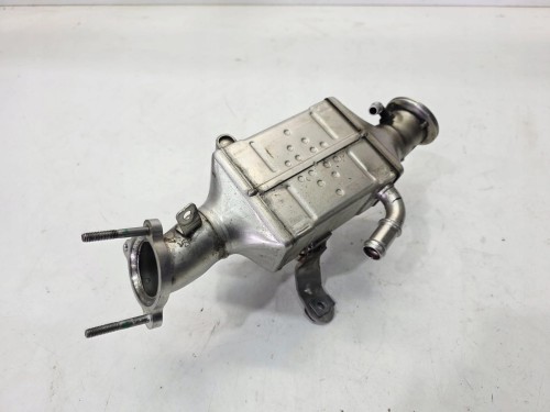 CHŁODNICA SPALIN EGR AUDI A4 B9 A5 Q5 FY A6 C8 3.0 TDI 059131508AL