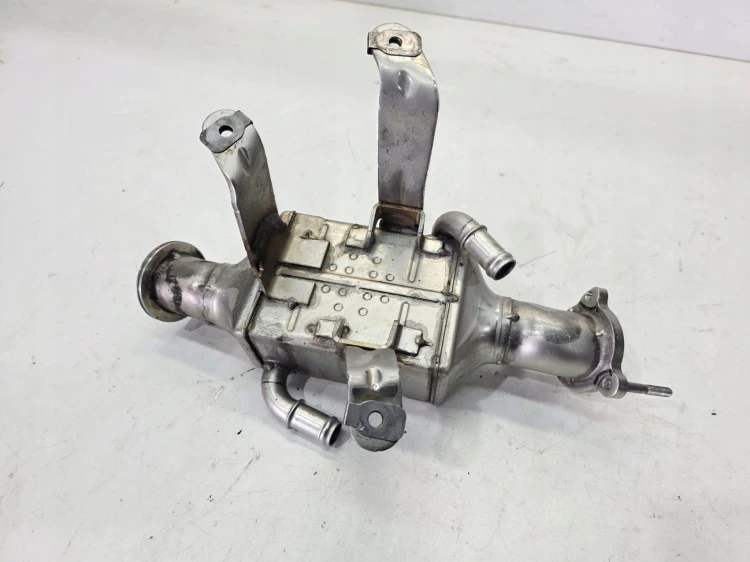 CHŁODNICA SPALIN EGR AUDI A4 B9 A5 Q5 FY A6 C8 3.0 TDI 059131508AL