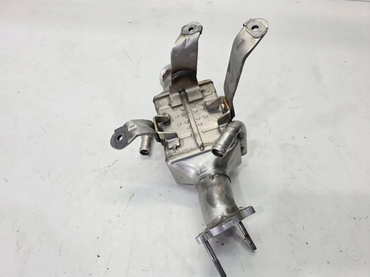 CHŁODNICA SPALIN EGR AUDI A4 B9 A5 Q5 FY A6 C8 3.0 TDI 059131508AL