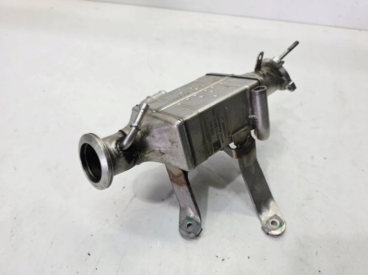 CHŁODNICA SPALIN EGR AUDI A4 B9 A5 Q5 FY A6 C8 3.0 TDI 059131508AL