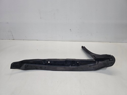 WYGŁUSZENIE BŁOTNIKA PRAWE AUDI A4 B8 LIFT 8K0821112C