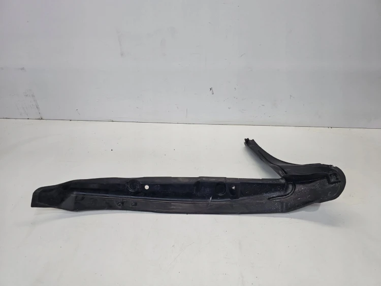 WYGŁUSZENIE BŁOTNIKA PRAWE AUDI A4 B8 LIFT 8K0821112C
