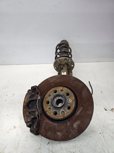 ZWROTNICA LEWA AUDI A1 8X VW SKODA KOMPELT 6R0413031AR