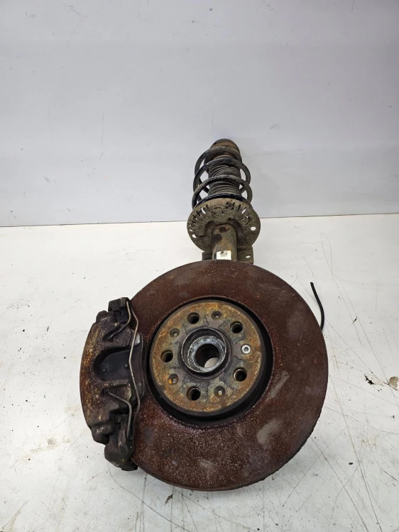ZWROTNICA LEWA AUDI A1 8X VW SKODA KOMPELT 6R0413031AR
