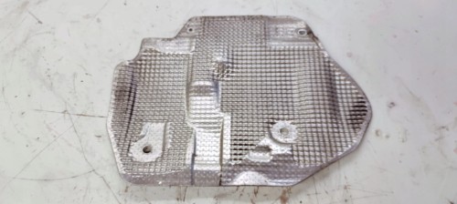 OSŁONA TERMICZNA WYGŁUSZENIE AUDI Q7 4L 7L0825615