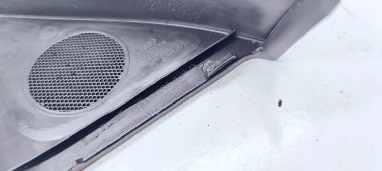 MASKOWNICA GŁOŚNIKA PRAWY PRZÓD AUDI Q3 8U0035424A
