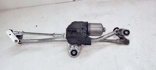 MECHANIZM WYCIERACZEK PRZÓD AUDI Q3 8U 8U2955119