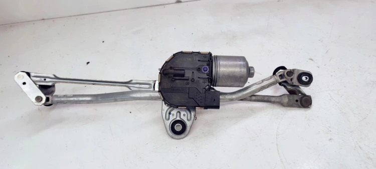 MECHANIZM WYCIERACZEK PRZÓD AUDI Q3 8U 8U2955119