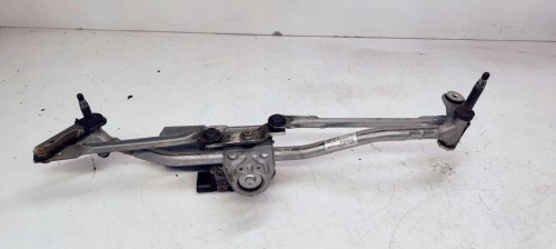 MECHANIZM WYCIERACZEK PRZÓD AUDI Q3 8U 8U2955119
