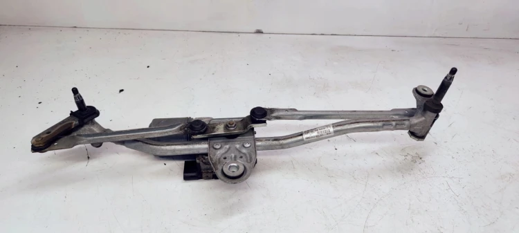 MECHANIZM WYCIERACZEK PRZÓD AUDI Q3 8U 8U2955119