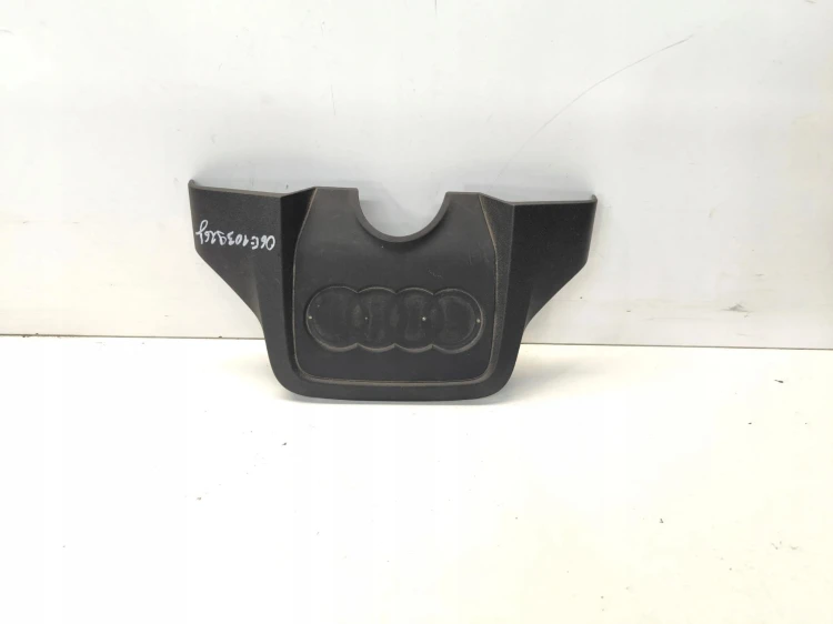 POKRYWA SILNIKA AUDI A6 C6 3.0 TFSI 06E103926J ORYGINAŁ !!!
